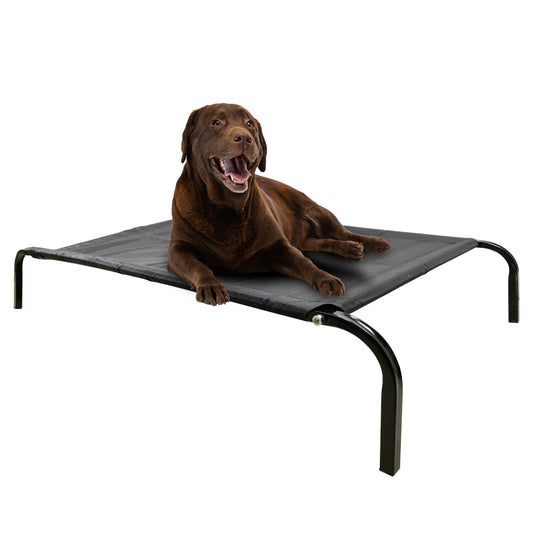 Cama Elevada Para Mascota Talla Xl