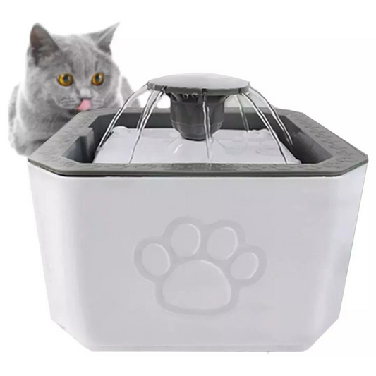 Fuente De Agua Para Mascota 25 L