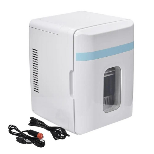 Mini Refrigerador Portatil De 10 Litros