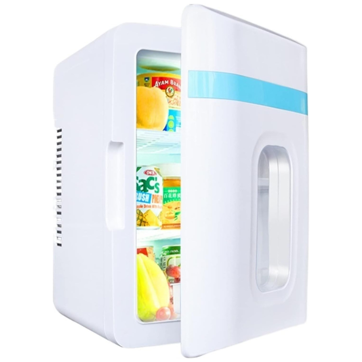 Mini Refrigerador Portatil De 10 Litros