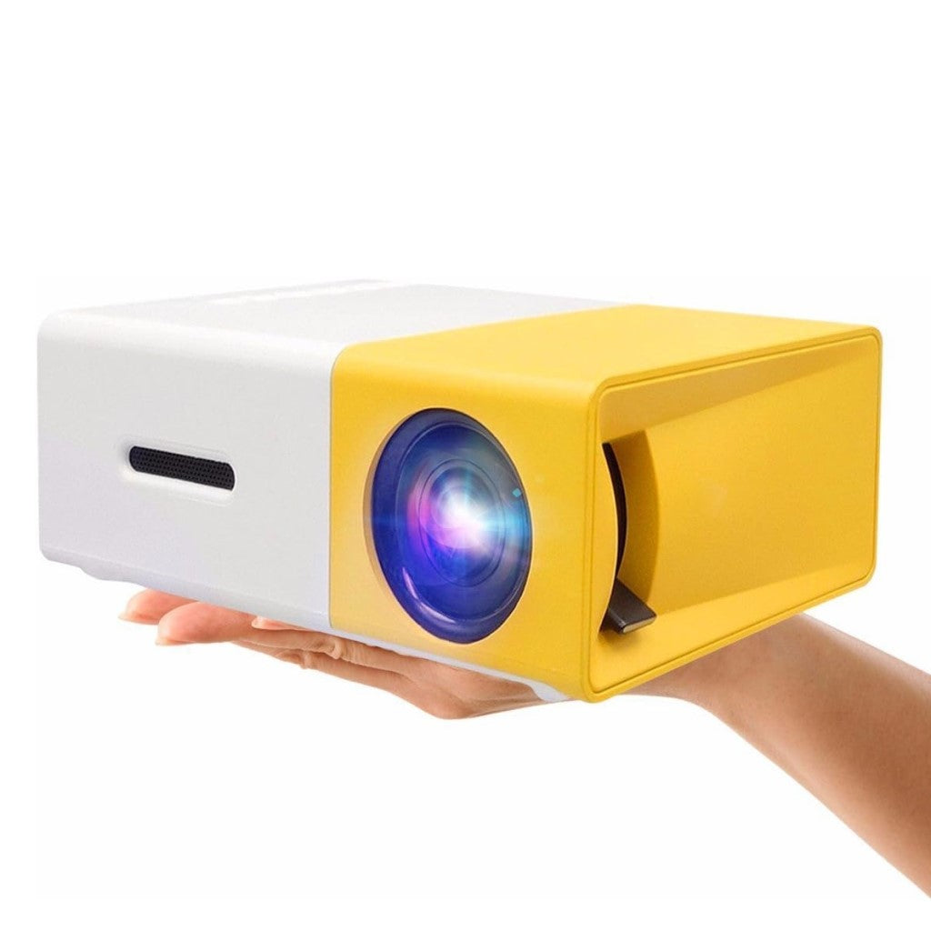 Proyector Led Mini